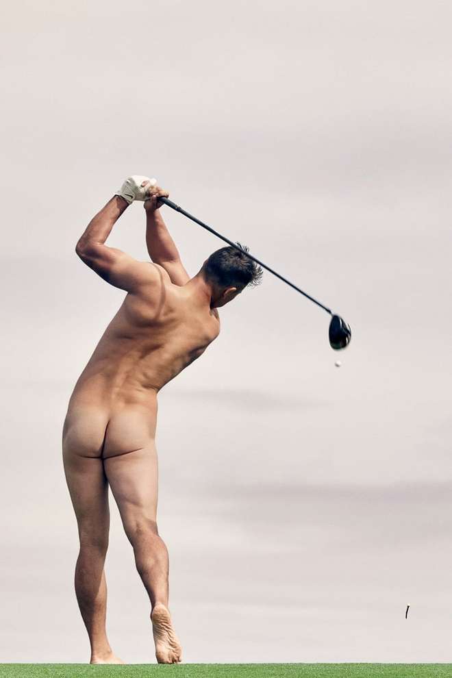 说好不哭 2019年最美的身体都在这里了