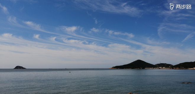 致敬UTMB-崂山小环线徒步