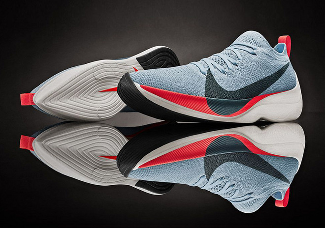 跑鞋会被炒起来吗？