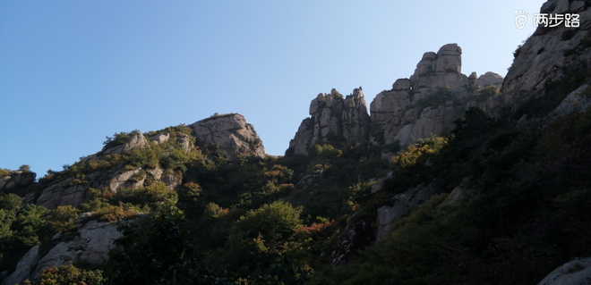 敬畏自然-致敬即将到来的LS100-中段赛道体验