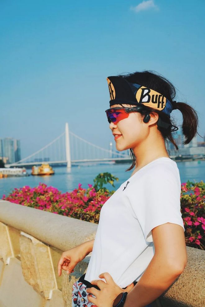 隔着耳朵与海浪谈恋爱——韶音Xtrainerz骨传导游泳耳机