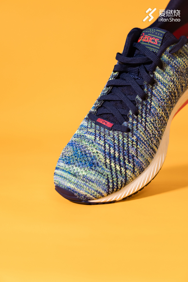 开箱 | 速度伴侣新装上阵  ASICS Gel DS Trainer 24