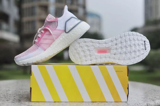 Nike Joyride —— 跑出不止一“点”乐子