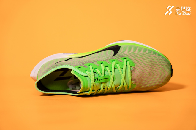 开箱 | 稳定增速  Nike Zoom Pegasus Turbo 2