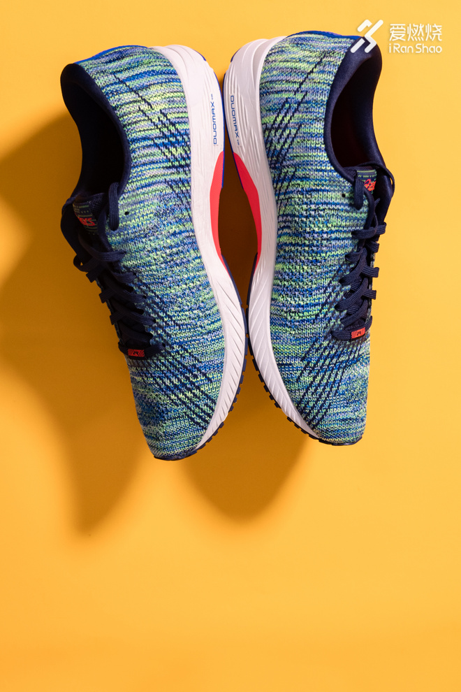 开箱 | 速度伴侣新装上阵  ASICS Gel DS Trainer 24