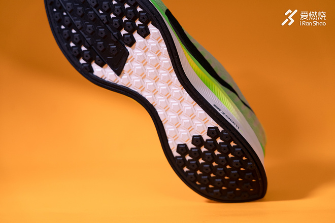 开箱 | 稳定增速  Nike Zoom Pegasus Turbo 2