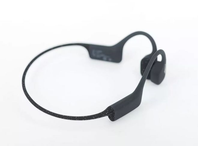 隔着耳朵与海浪谈恋爱——韶音Xtrainerz骨传导游泳耳机