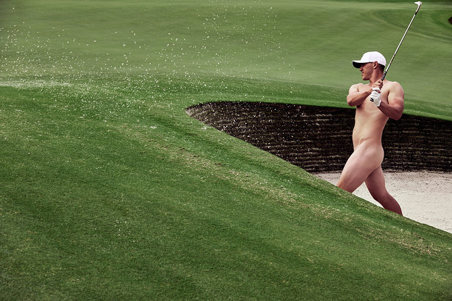 说好不哭 2019年最美的身体都在这里了