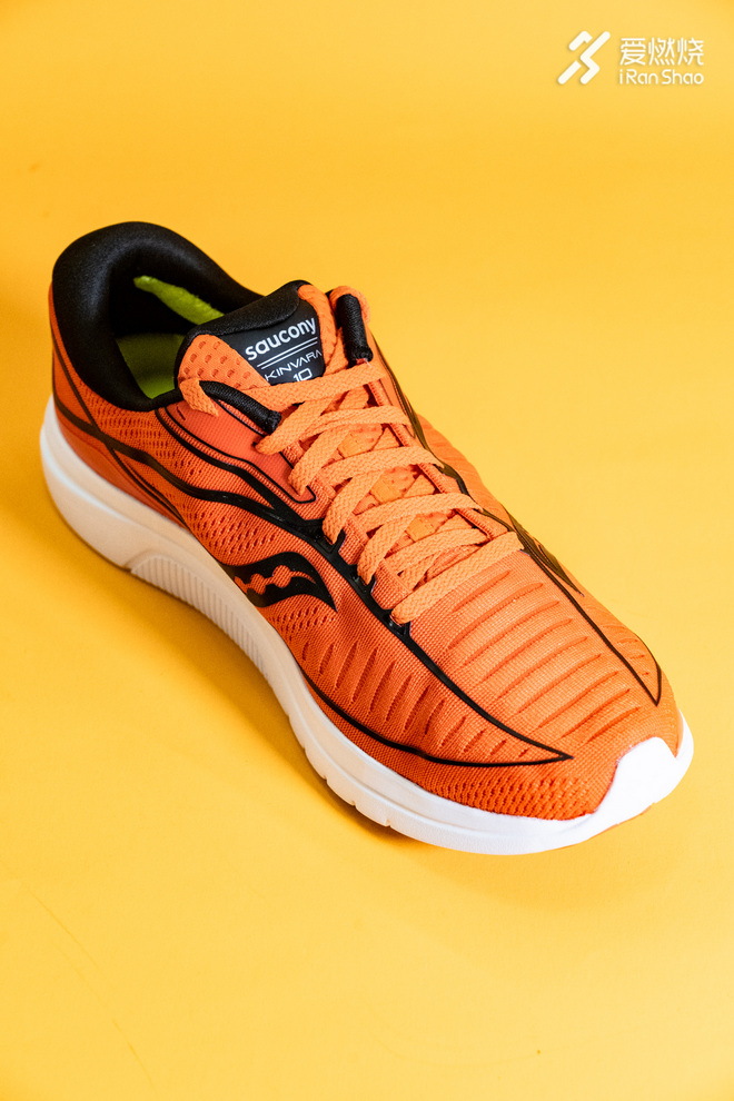 开箱 | 创变不止 Saucony Kinvara 10