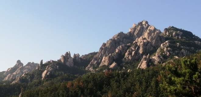 敬畏自然-致敬即将到来的LS100-中段赛道体验