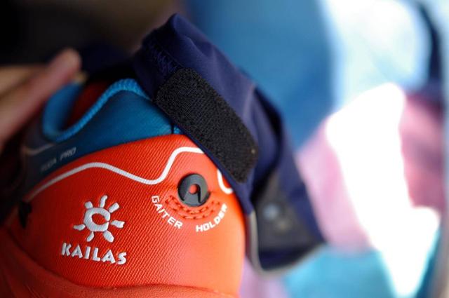 正是环肥燕瘦——手里的4双越野跑鞋小横评