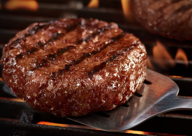 你会吃人造肉吗？