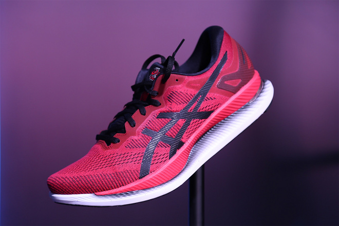 跑将之征，始于西马