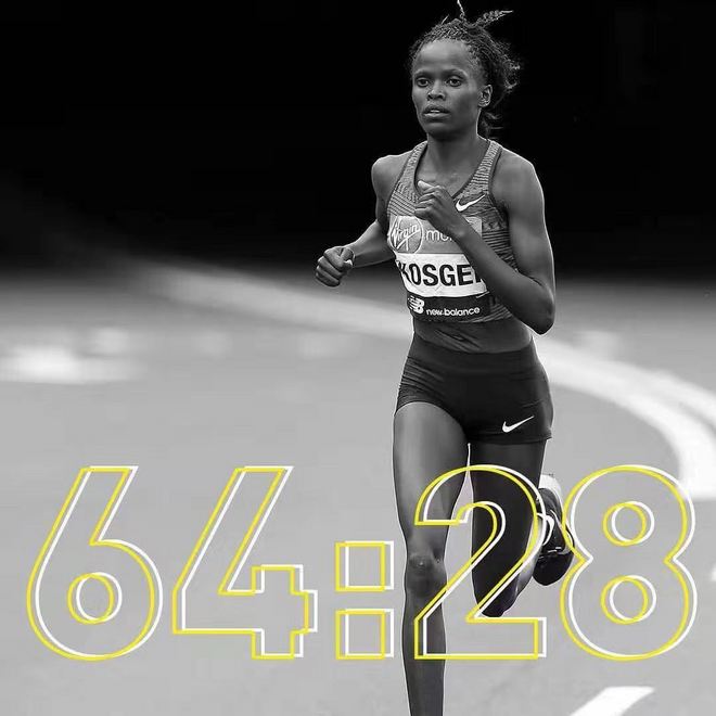 莫·法拉大北跑六连冠 | 跑圈十件事