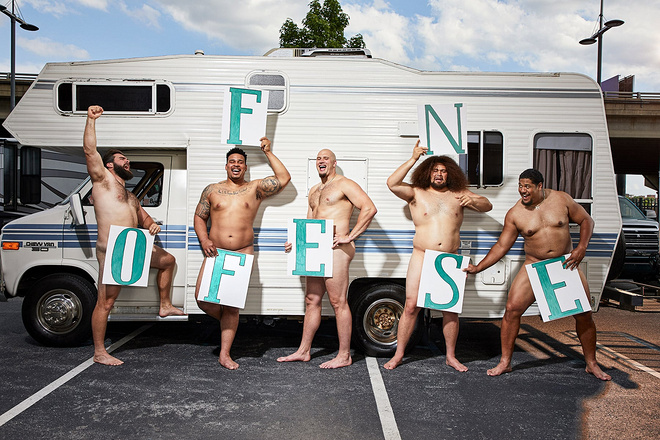 说好不哭 2019年最美的身体都在这里了