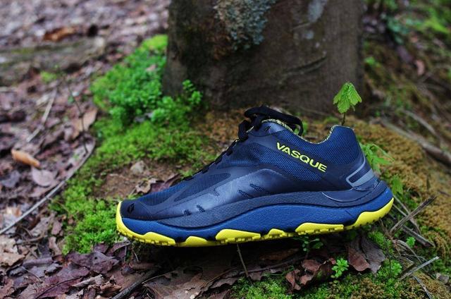 正是环肥燕瘦——手里的4双越野跑鞋小横评