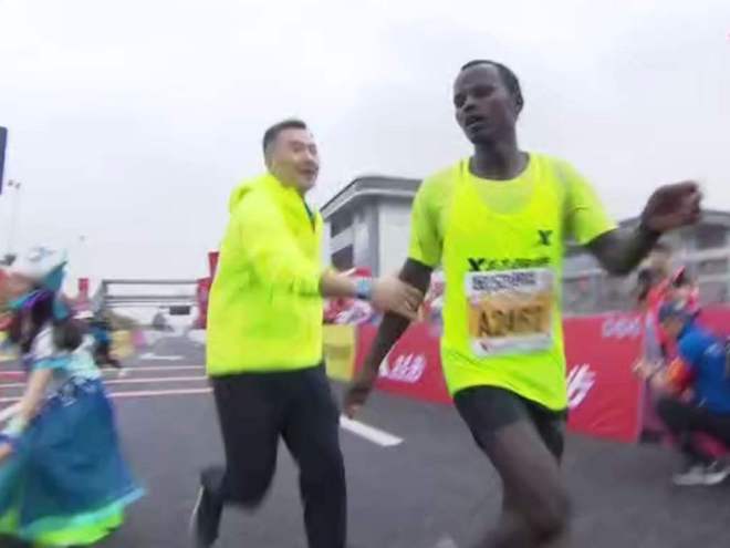 跑完步之后，不要马上进入贤者时间