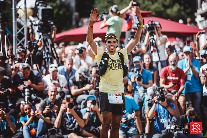 百英里12小时超马纪录双双告破 | 跑圈十件事