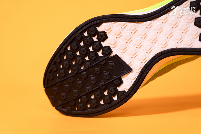 开箱 | 稳定增速  Nike Zoom Pegasus Turbo 2