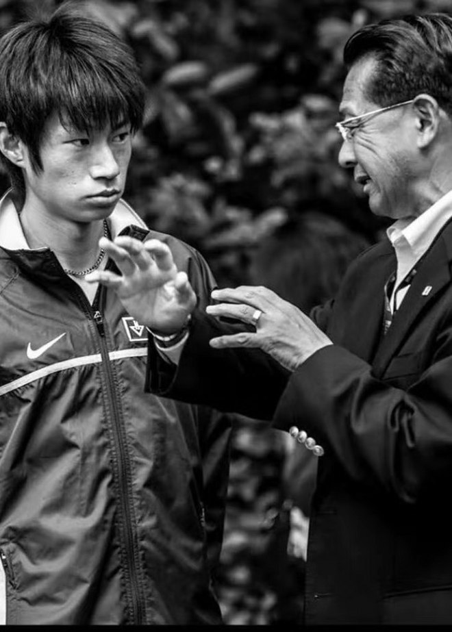 人物 | MGC冠军 低调稳定的中村匠吾