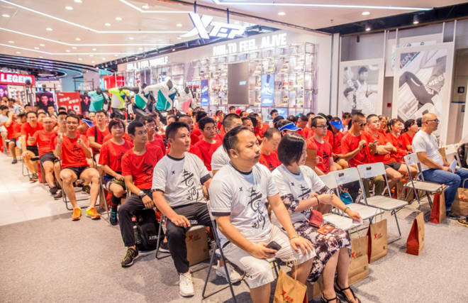 2019年长马训练营盛大开启，跑友齐聚辣跑长沙！