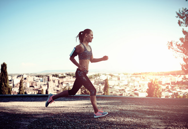 如何制定一个周跑量计划？