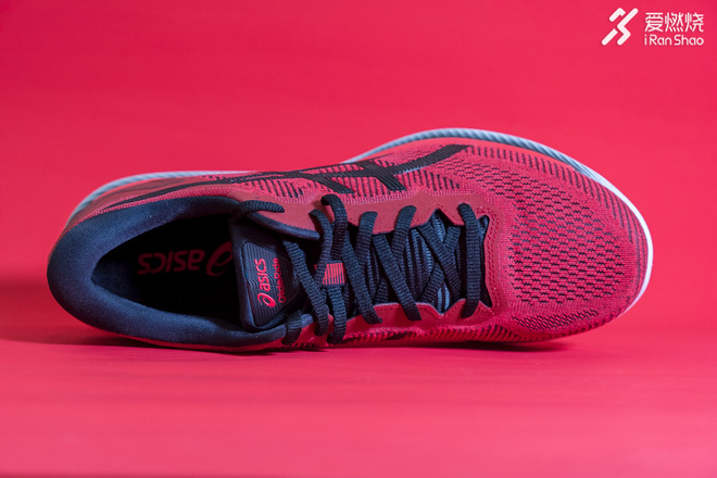 开箱 | 激发潜能 突破不止 ASICS GLIDERIDE