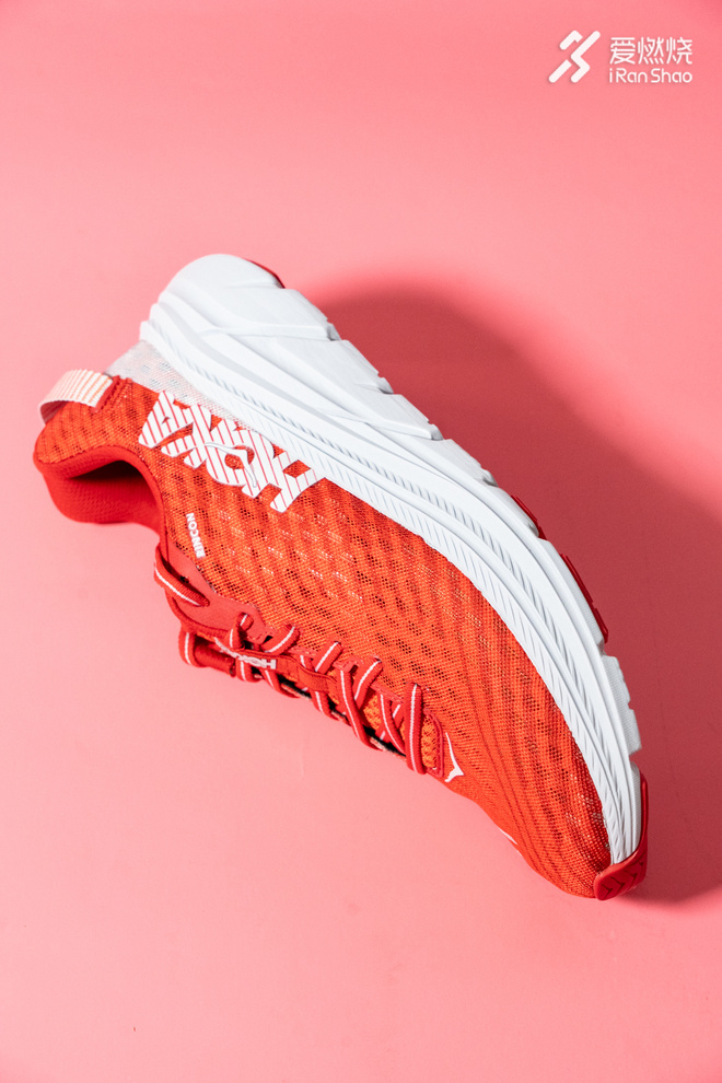 开箱 | 初心回归 HOKA ONE ONE RINCON