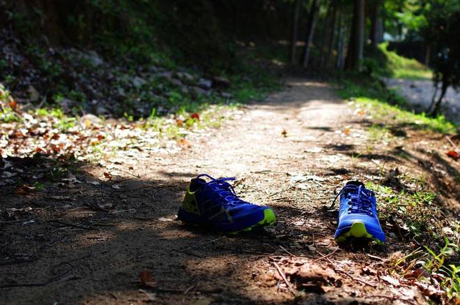 当热刀划过黄油——scarpa  旋风 竞赛越野跑鞋体验
