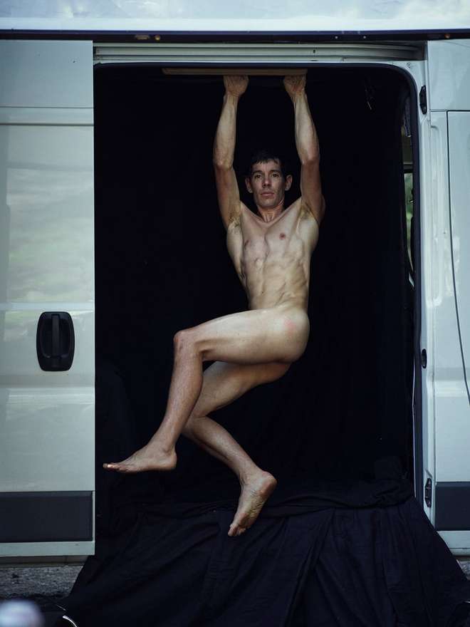 说好不哭 2019年最美的身体都在这里了