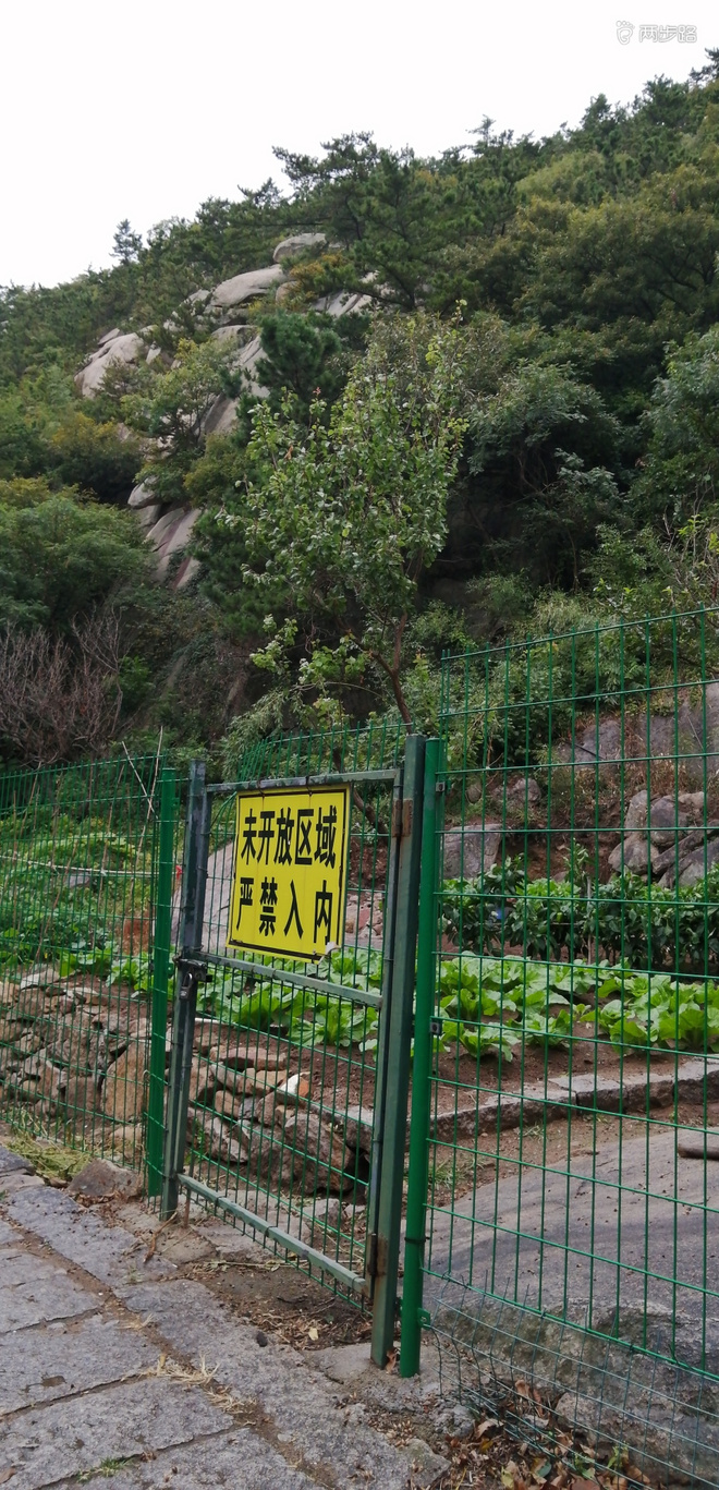 致敬UTMB,呐喊天柱山越野-190907~LS100-50二次试跑完成
