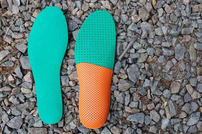 当热刀划过黄油——scarpa  旋风 竞赛越野跑鞋体验