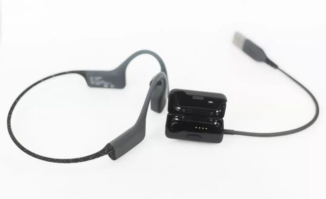 隔着耳朵与海浪谈恋爱——韶音Xtrainerz骨传导游泳耳机