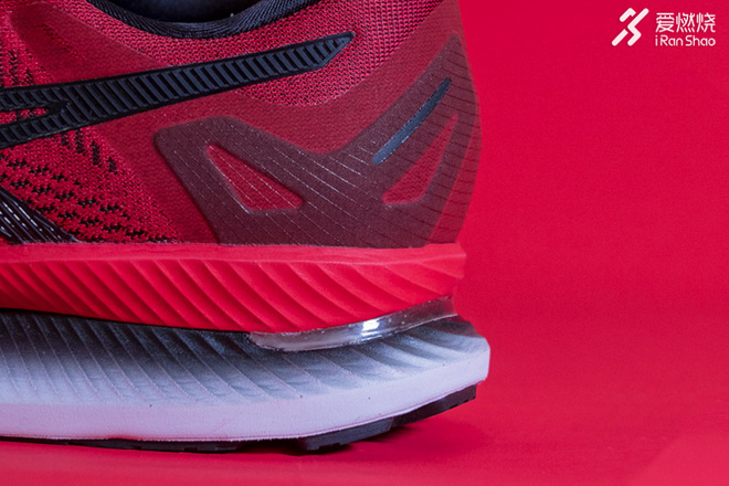 开箱 | 激发潜能 突破不止 ASICS GLIDERIDE