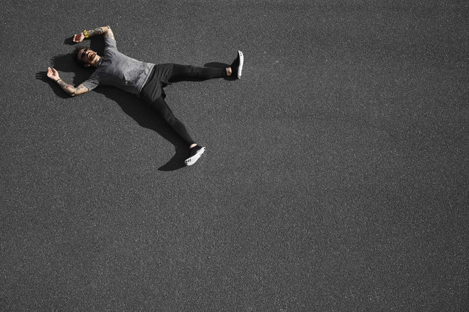 跑完步之后，不要马上进入贤者时间