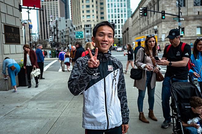 我们为什么会如此关注一场日本马拉松奥运选拔赛