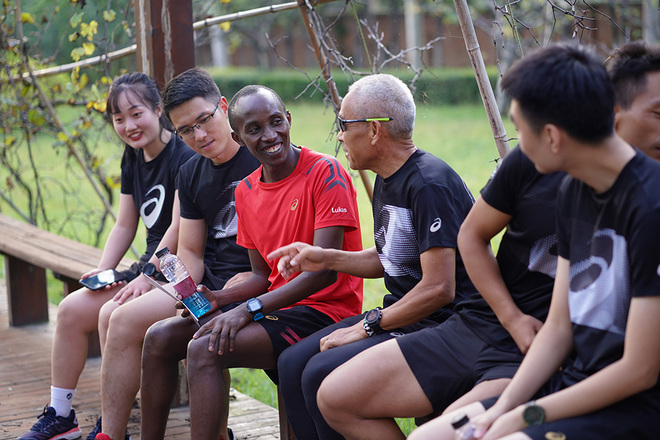 跑将之征 | 西安48小时，突破不止于此