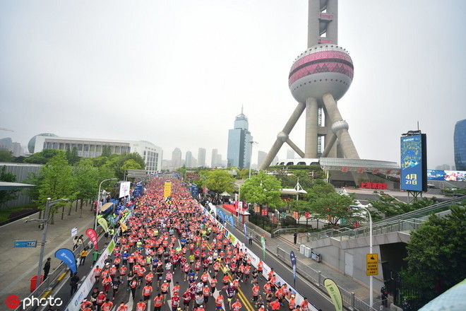 半马不算“马拉松”吗？