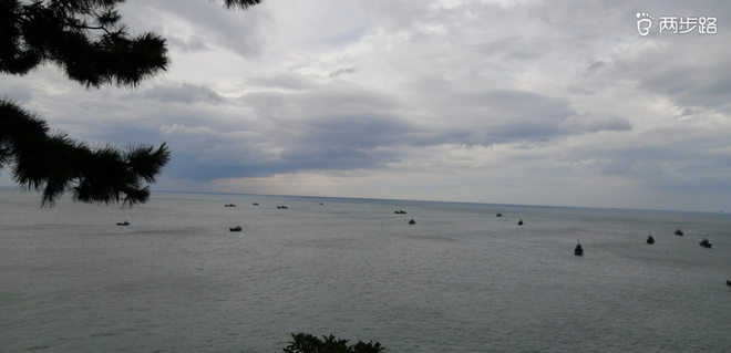 致敬UTMB,呐喊天柱山越野-190907~LS100-50二次试跑完成