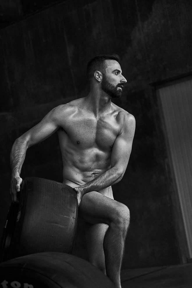 说好不哭 2019年最美的身体都在这里了