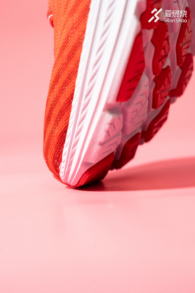 开箱 | 初心回归 HOKA ONE ONE RINCON