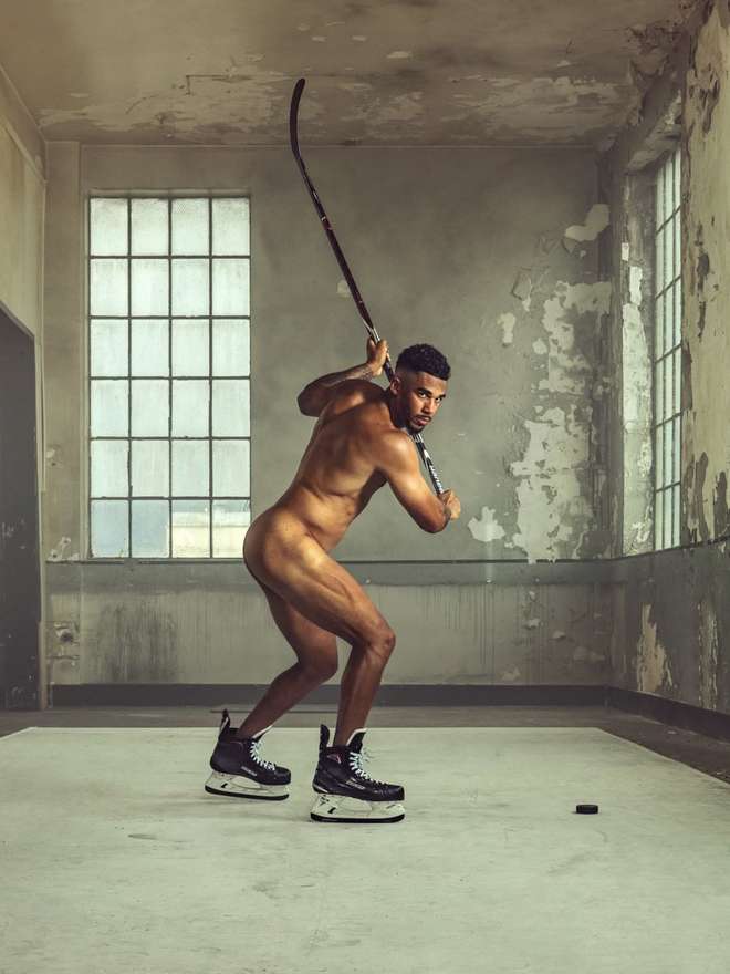 说好不哭 2019年最美的身体都在这里了