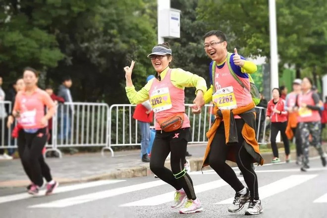 就是有范儿！2019武汉女子半马11月17日开跑，9月18日开始报名