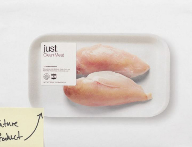 你会吃人造肉吗？