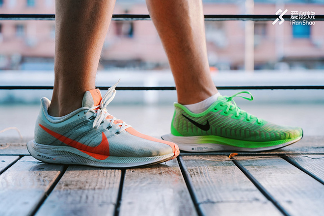 跑鞋 | Nike Zoom Pegasus Turbo 2 疾速领跑员