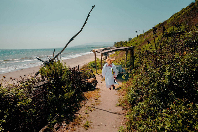 说好不哭 2019年最美的身体都在这里了