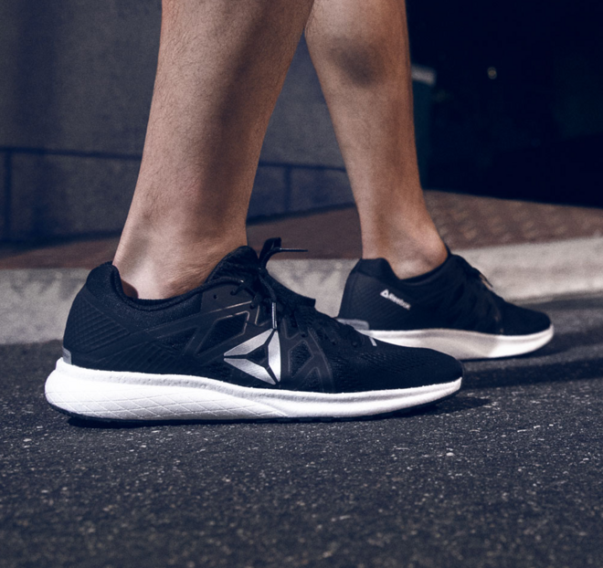 跑步新手永远不会选错的5款跑鞋（2019版）