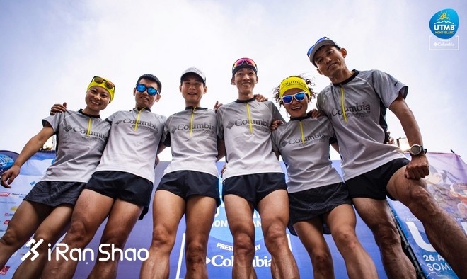 闪耀勃朗峰之巅，决胜UTMB®️极限征途 ——2019 Columbia UTMB®环勃朗峰超级越野赛圆满收官