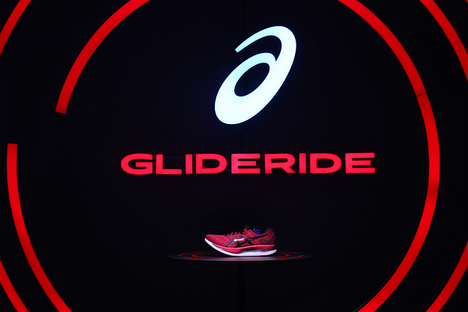 跑将之征，始于西马