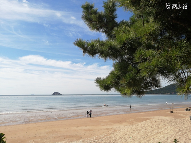 致敬UTMB-崂山小环线徒步